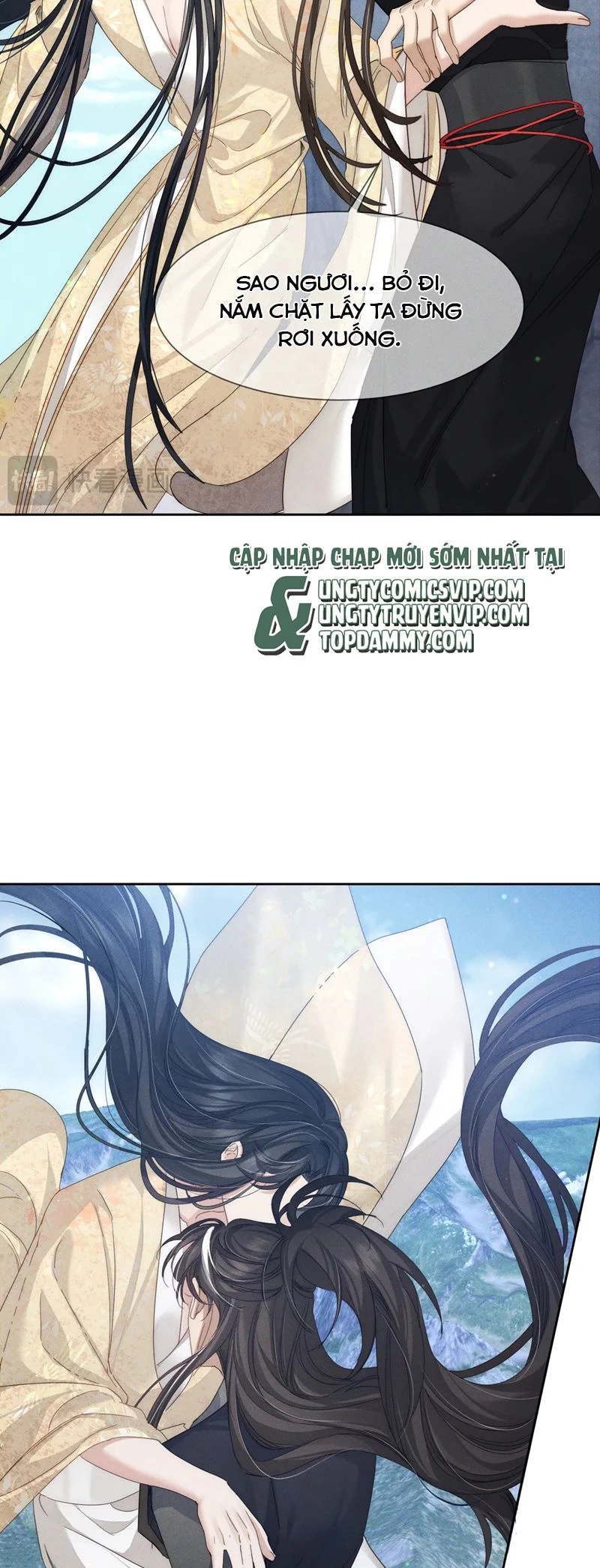 Nhân Vật Chính Chỉ Muốn Yêu Đương Chapter 141 - 24