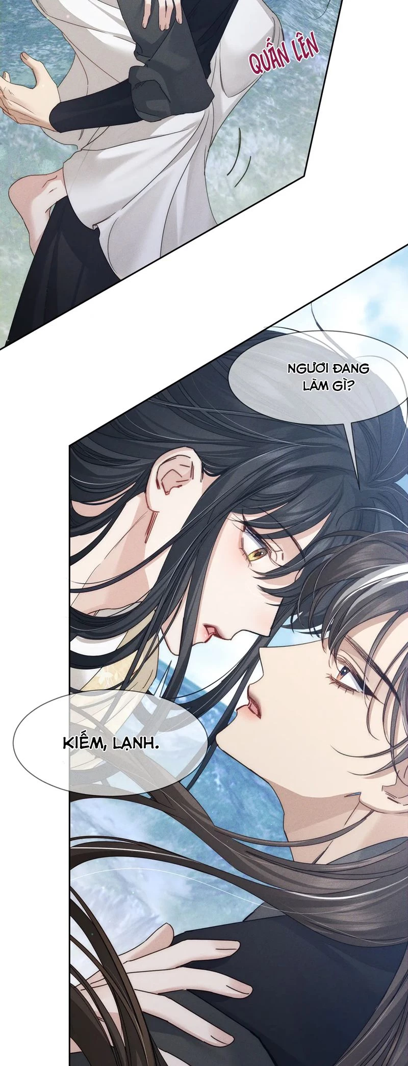 Nhân Vật Chính Chỉ Muốn Yêu Đương Chapter 141 - 25