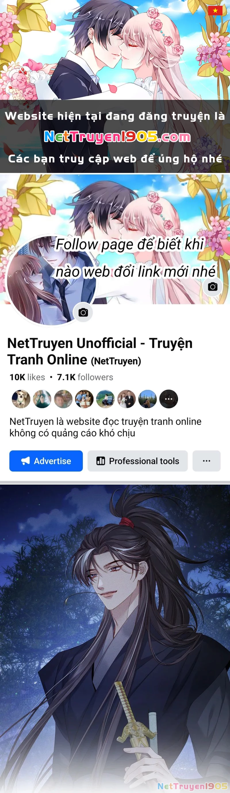 Nhân Vật Chính Chỉ Muốn Yêu Đương Chapter 142 - 1