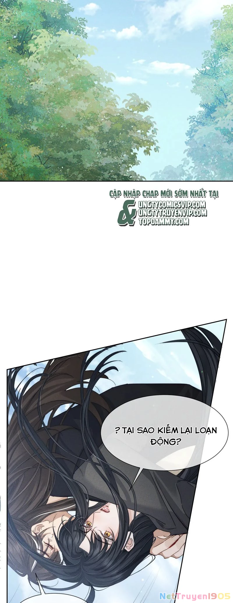 Nhân Vật Chính Chỉ Muốn Yêu Đương Chapter 142 - 3