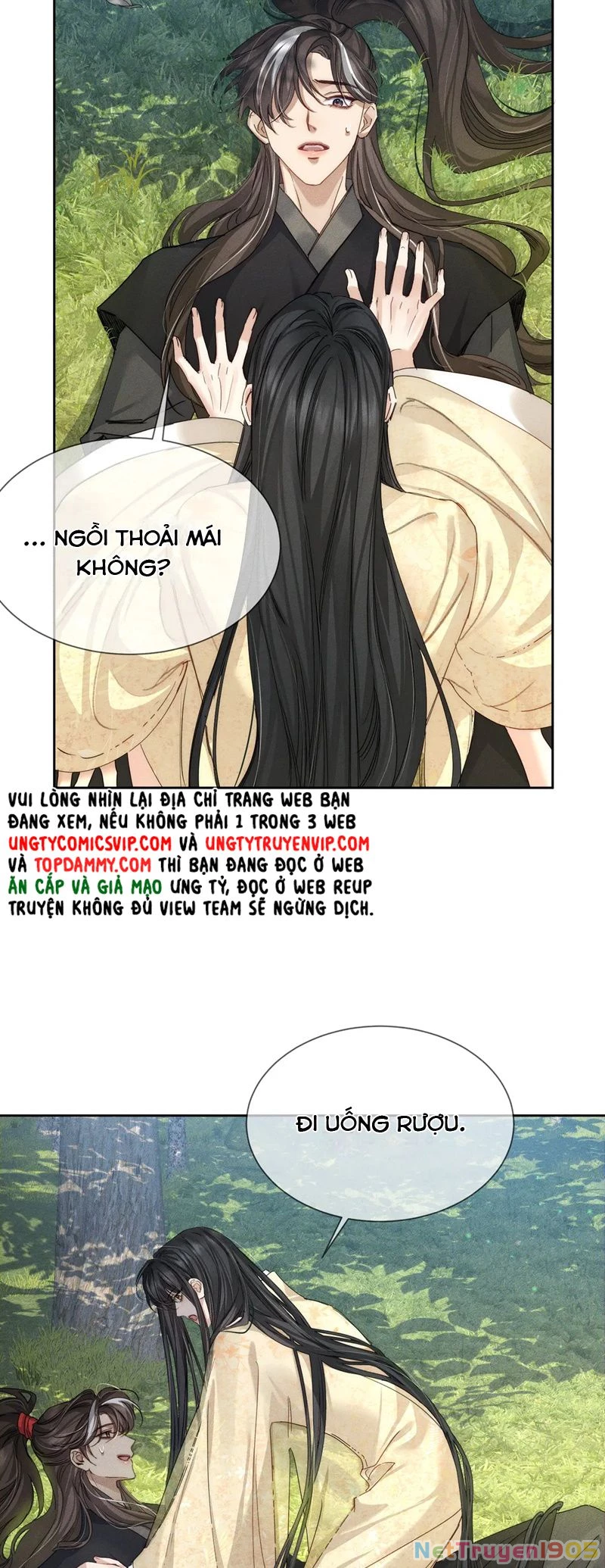 Nhân Vật Chính Chỉ Muốn Yêu Đương Chapter 142 - 5