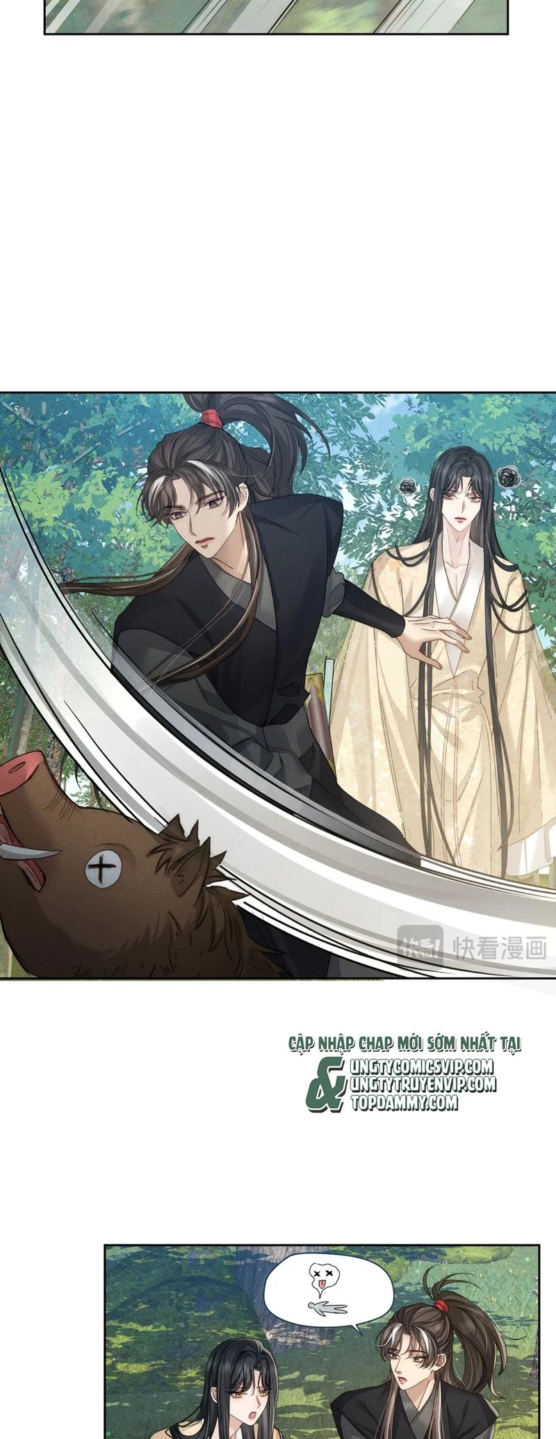 Nhân Vật Chính Chỉ Muốn Yêu Đương Chapter 142 - 7