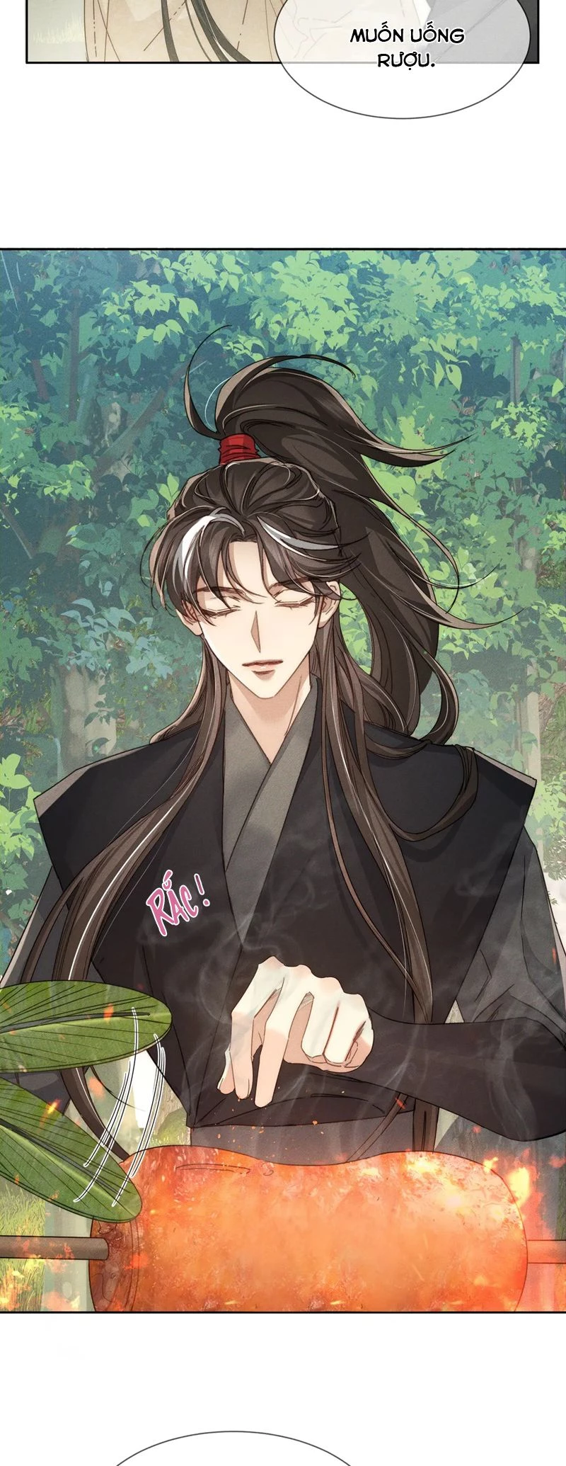 Nhân Vật Chính Chỉ Muốn Yêu Đương Chapter 142 - 10