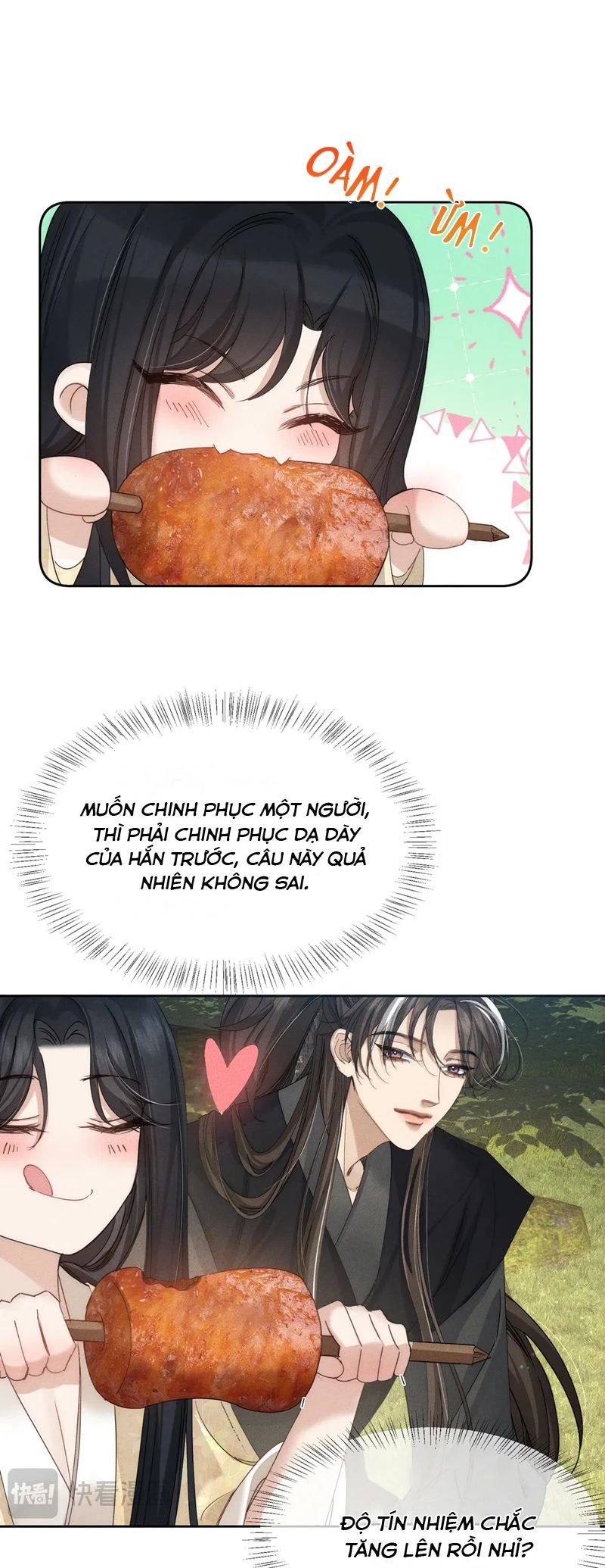 Nhân Vật Chính Chỉ Muốn Yêu Đương Chapter 142 - 12