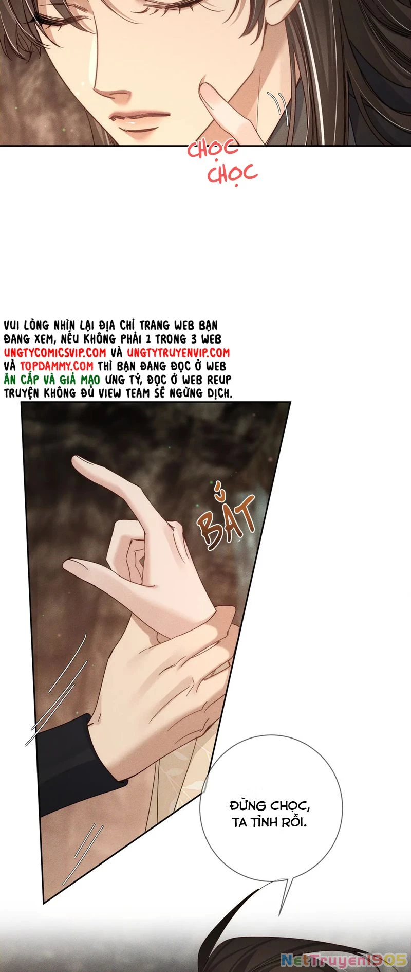 Nhân Vật Chính Chỉ Muốn Yêu Đương Chapter 142 - 21