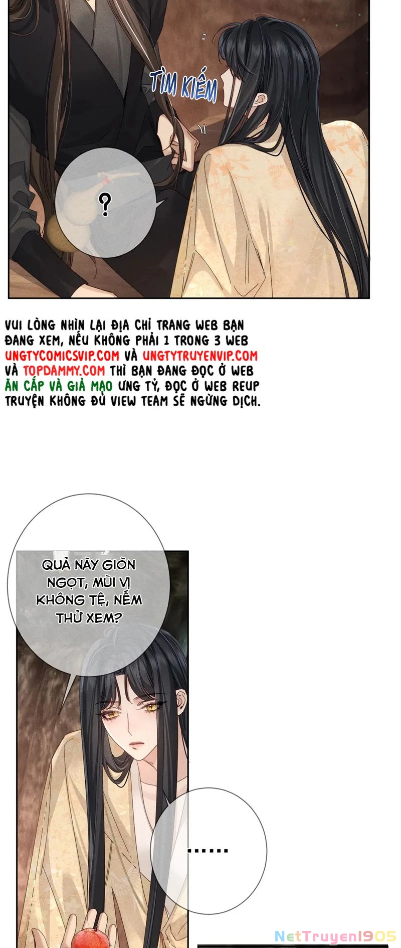 Nhân Vật Chính Chỉ Muốn Yêu Đương Chapter 142 - 25