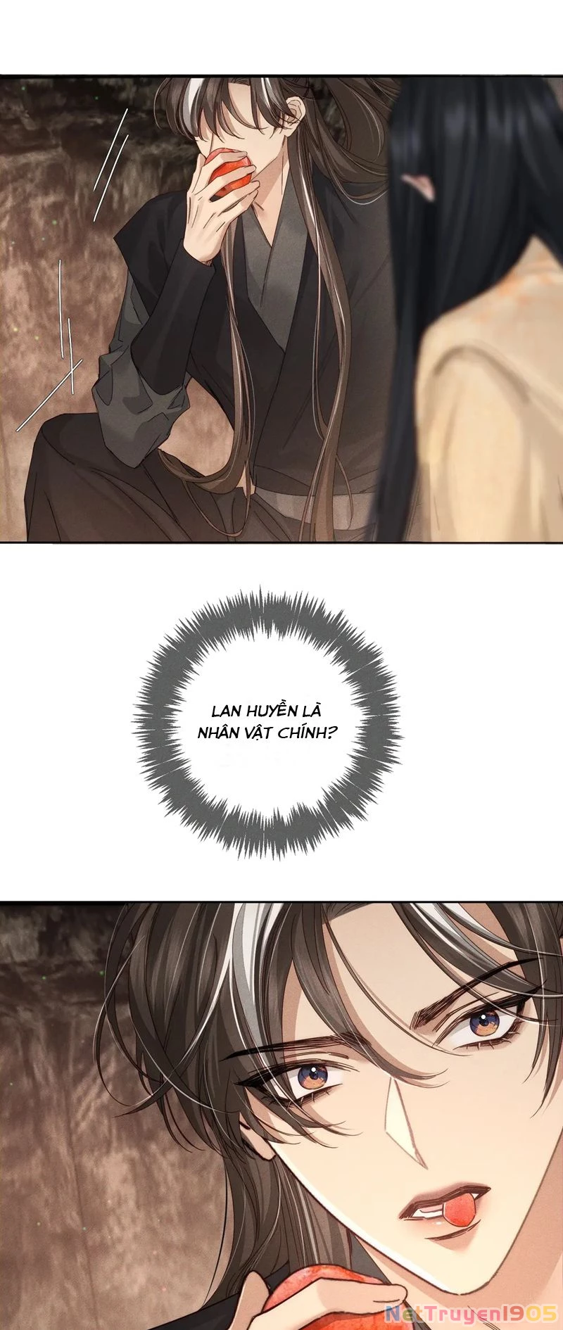 Nhân Vật Chính Chỉ Muốn Yêu Đương Chapter 142 - 27