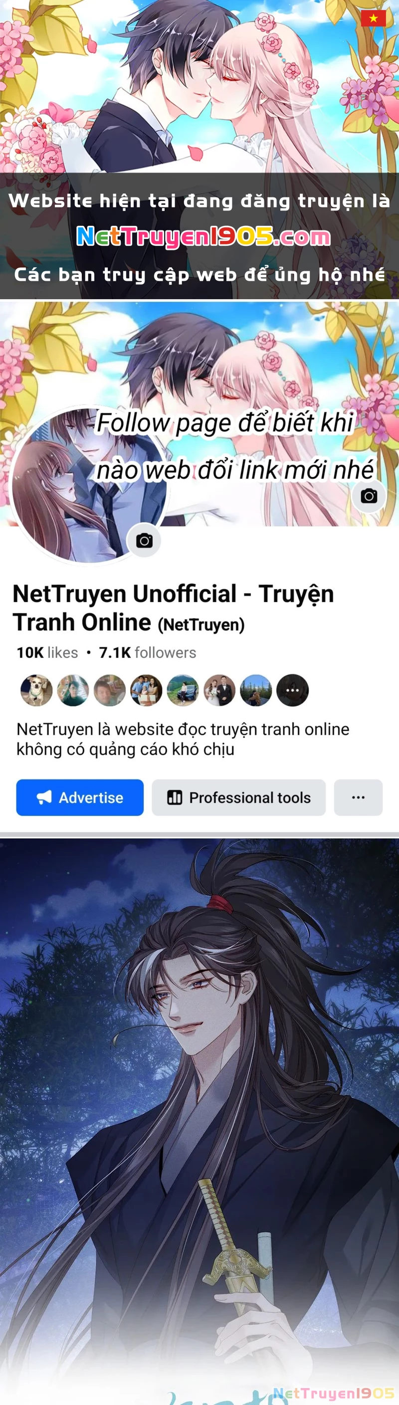 Nhân Vật Chính Chỉ Muốn Yêu Đương Chapter 143 - 1