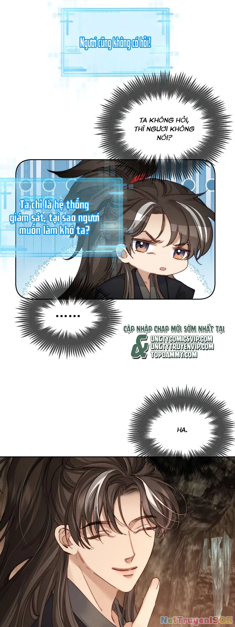 Nhân Vật Chính Chỉ Muốn Yêu Đương Chapter 143 - 3