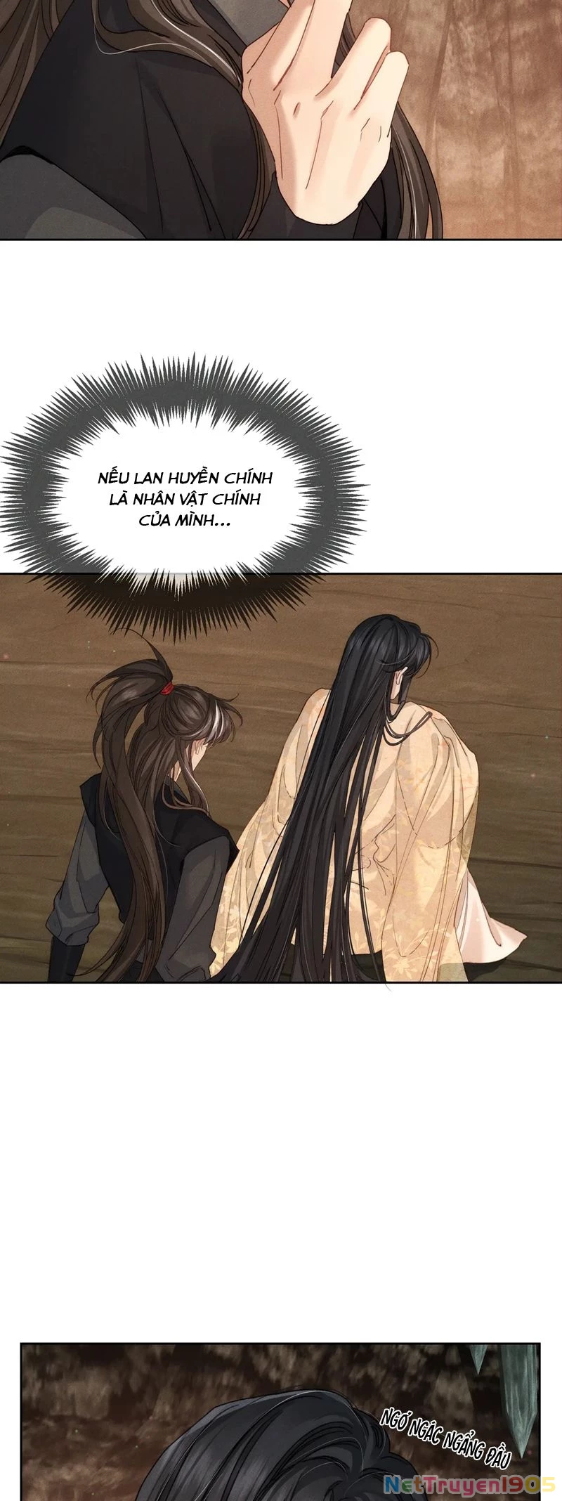 Nhân Vật Chính Chỉ Muốn Yêu Đương Chapter 143 - 4