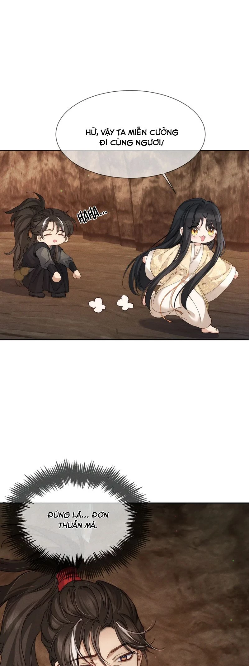 Nhân Vật Chính Chỉ Muốn Yêu Đương Chapter 143 - 8