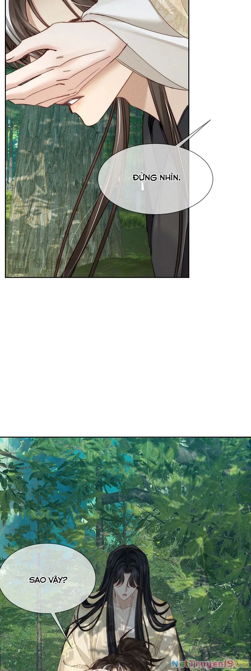Nhân Vật Chính Chỉ Muốn Yêu Đương Chapter 143 - 12