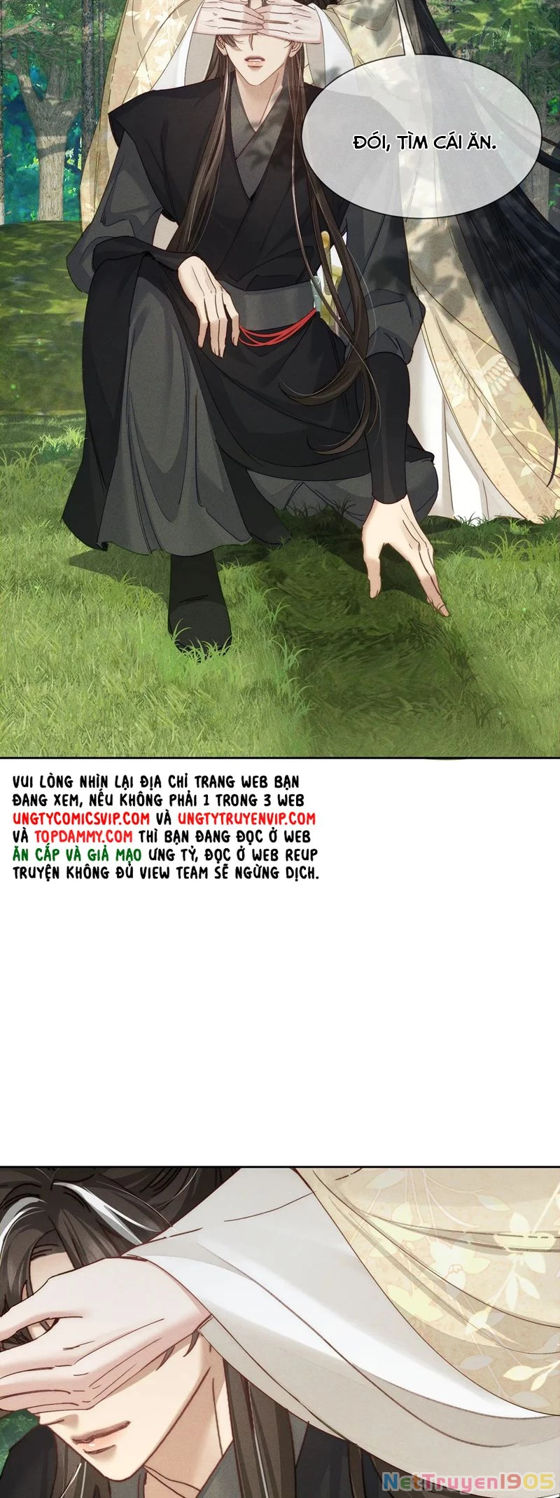 Nhân Vật Chính Chỉ Muốn Yêu Đương Chapter 143 - 13