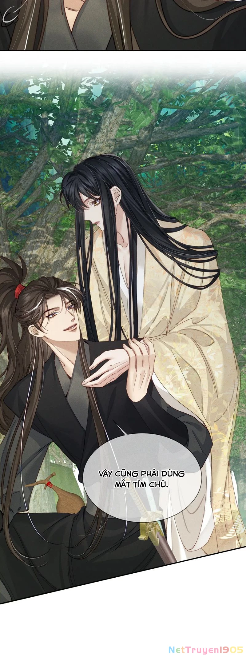 Nhân Vật Chính Chỉ Muốn Yêu Đương Chapter 143 - 14