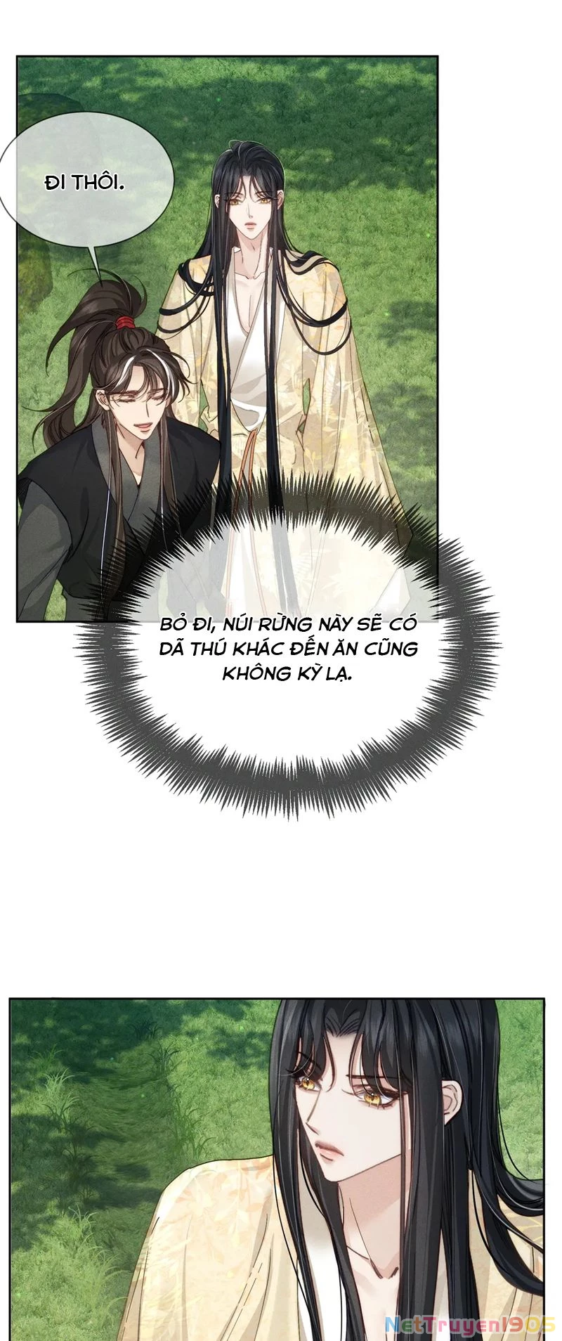 Nhân Vật Chính Chỉ Muốn Yêu Đương Chapter 143 - 16