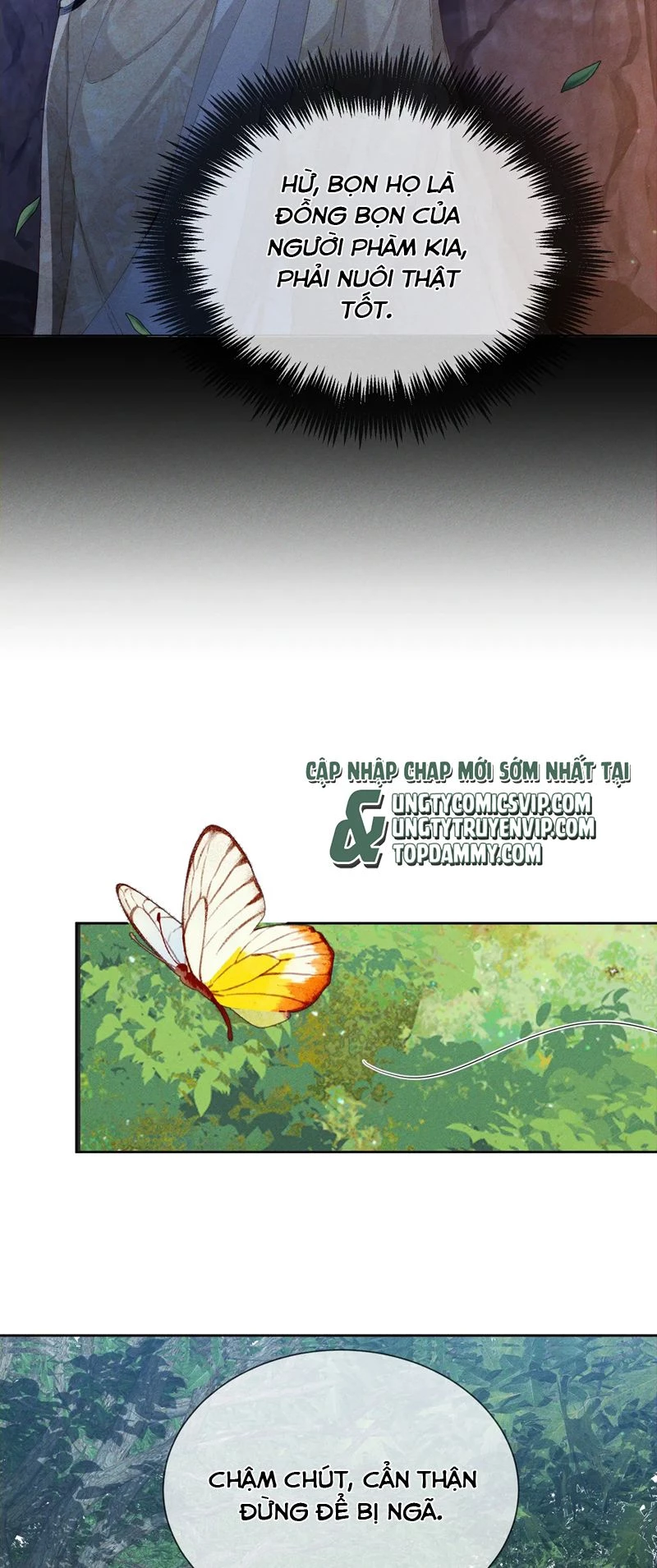 Nhân Vật Chính Chỉ Muốn Yêu Đương Chapter 143 - 19