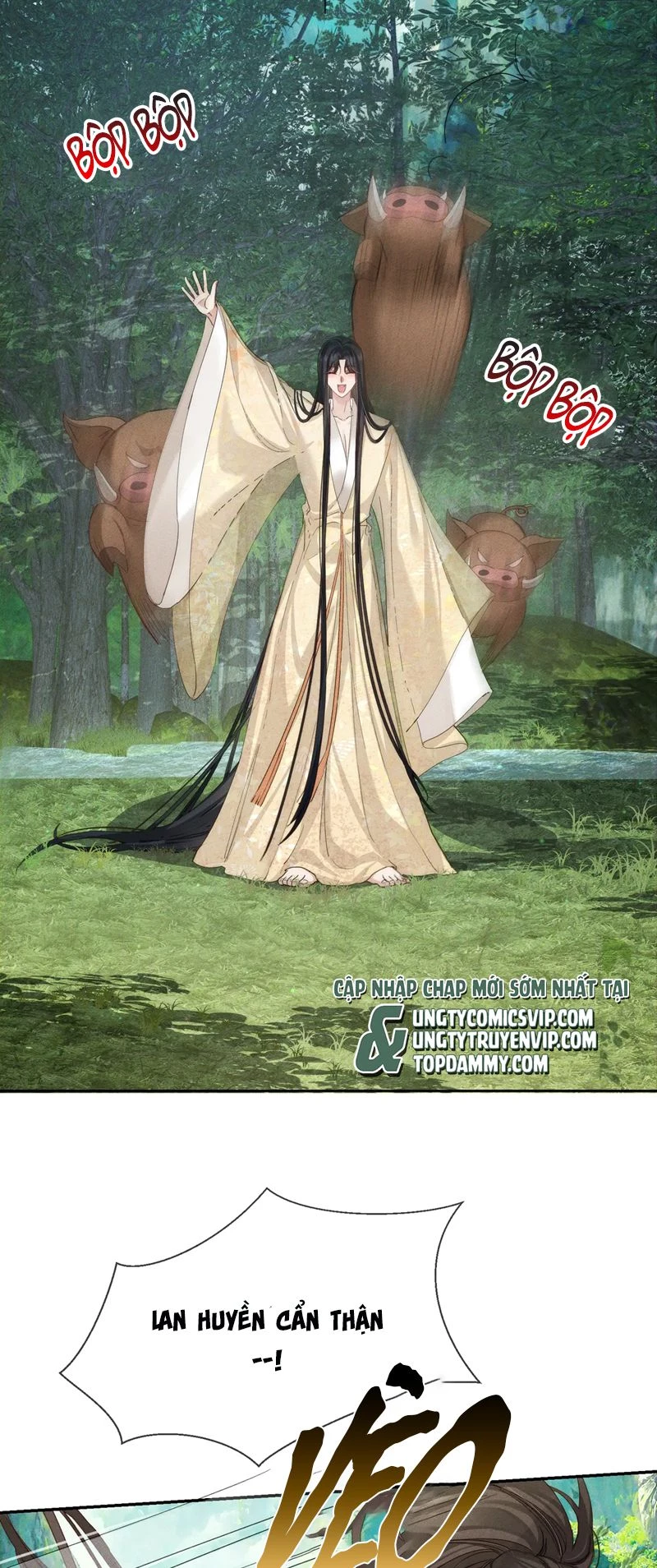 Nhân Vật Chính Chỉ Muốn Yêu Đương Chapter 143 - 23