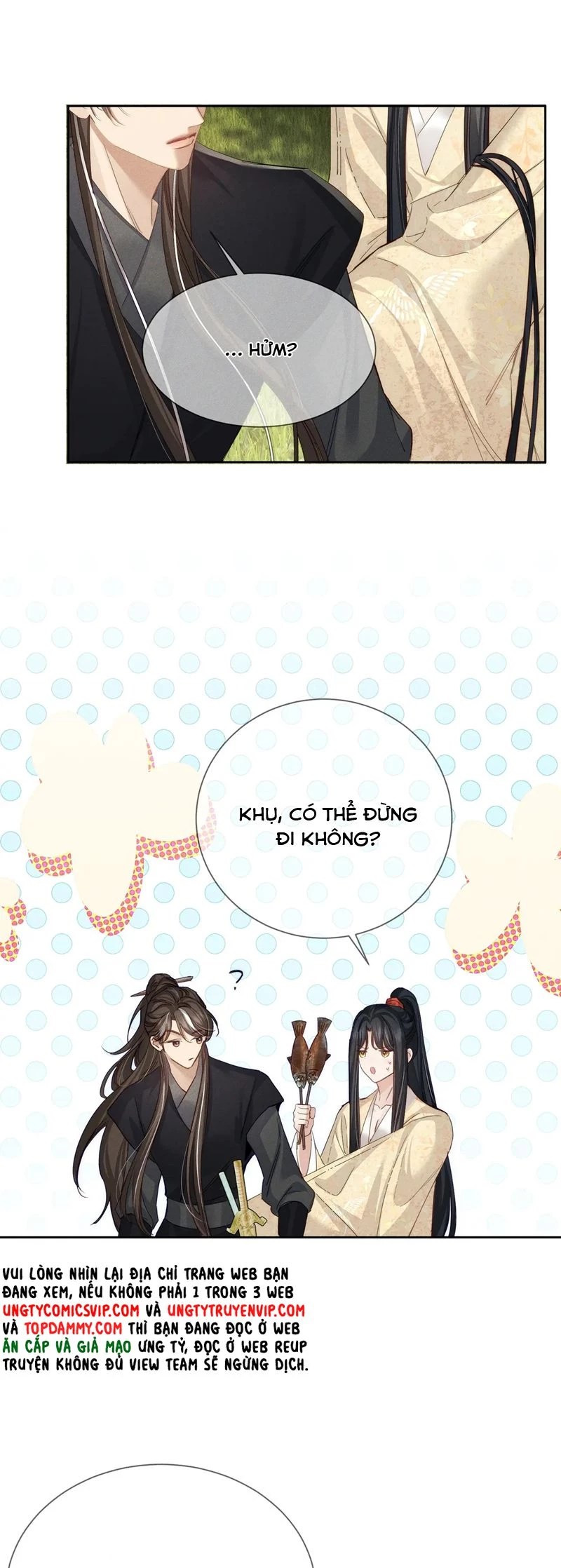 Nhân Vật Chính Chỉ Muốn Yêu Đương Chapter 147 - 4