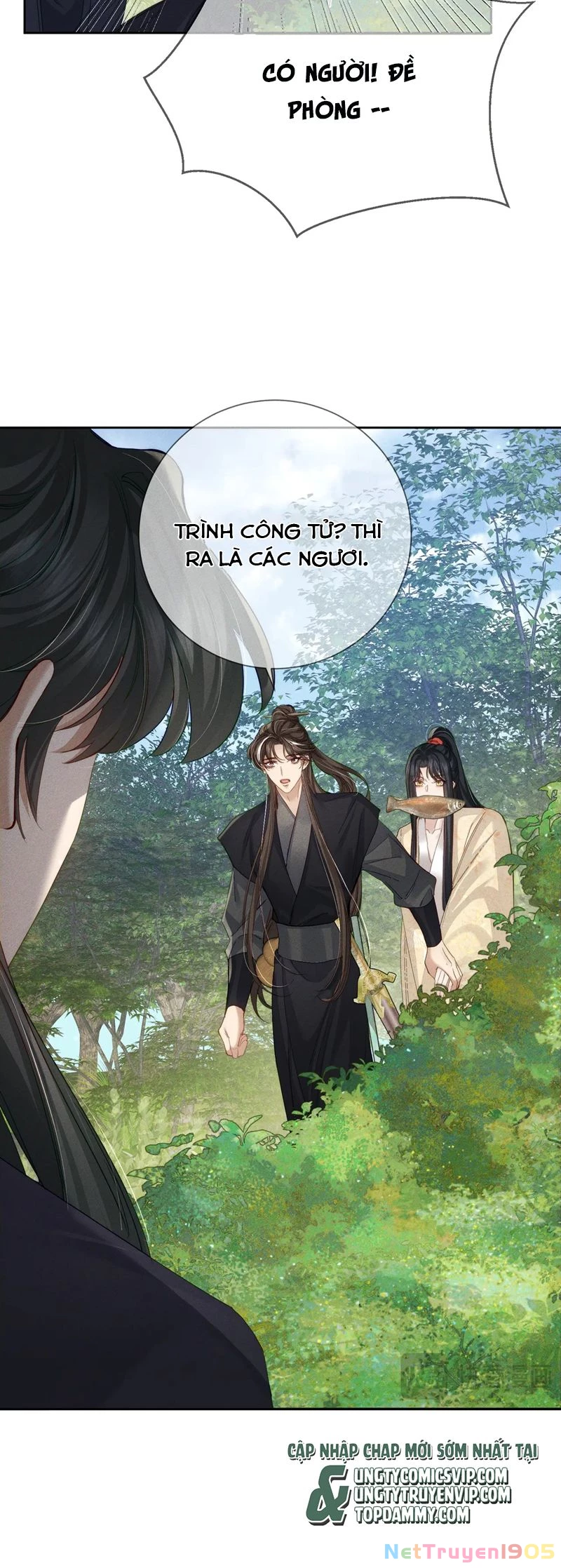 Nhân Vật Chính Chỉ Muốn Yêu Đương Chapter 147 - 6