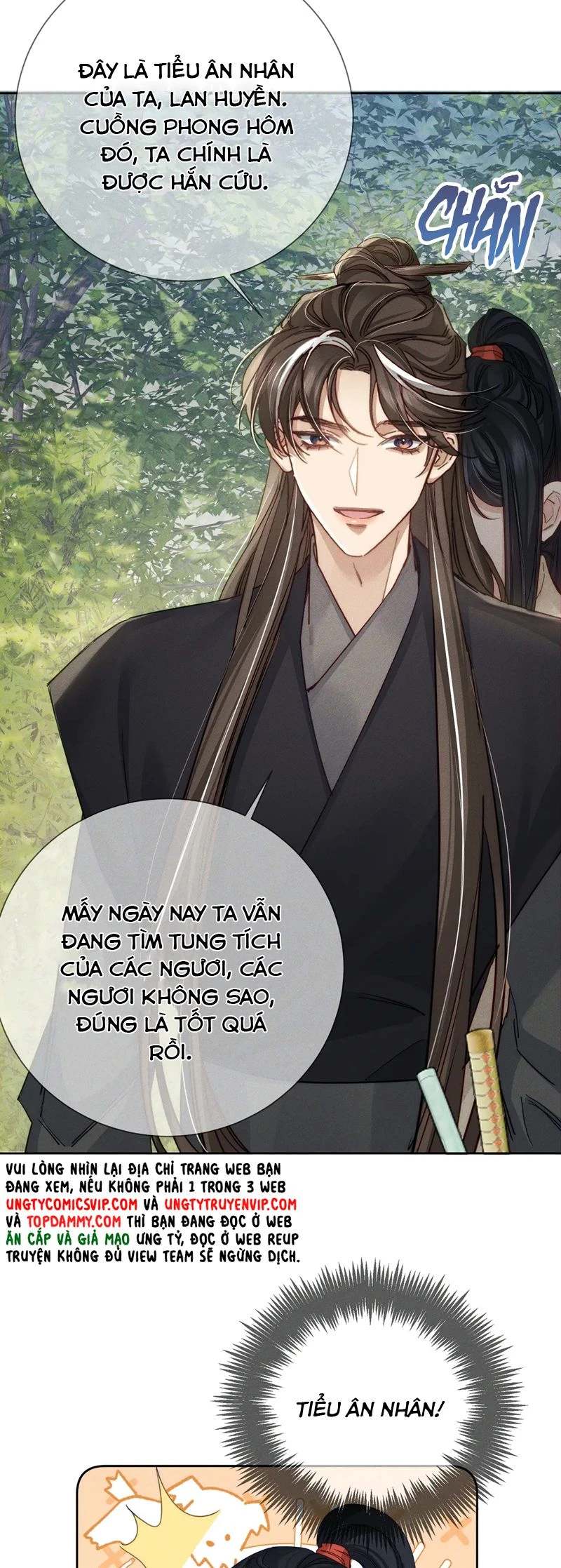 Nhân Vật Chính Chỉ Muốn Yêu Đương Chapter 147 - 8