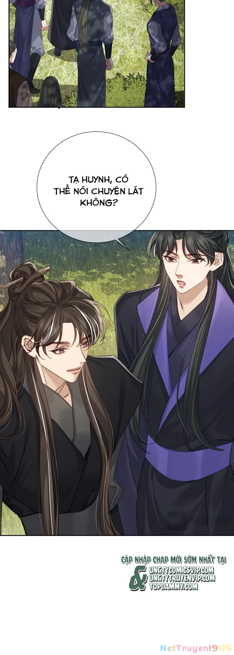 Nhân Vật Chính Chỉ Muốn Yêu Đương Chapter 147 - 10