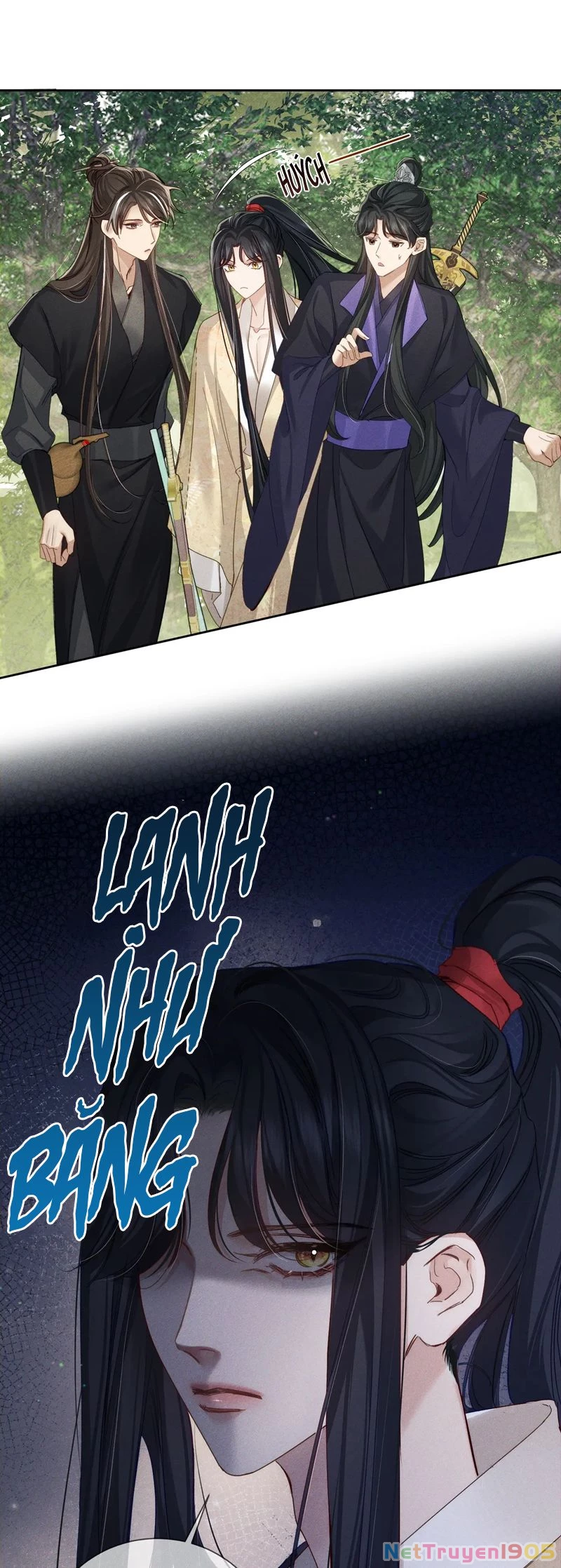 Nhân Vật Chính Chỉ Muốn Yêu Đương Chapter 147 - 11