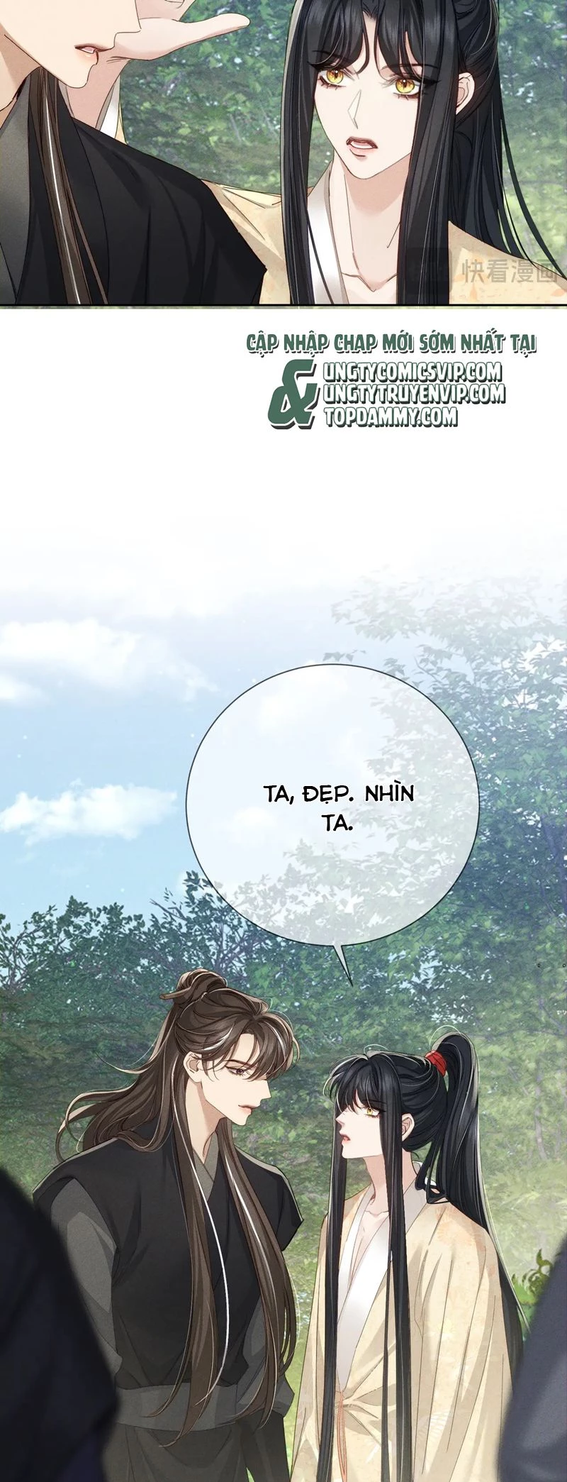 Nhân Vật Chính Chỉ Muốn Yêu Đương Chapter 147 - 14