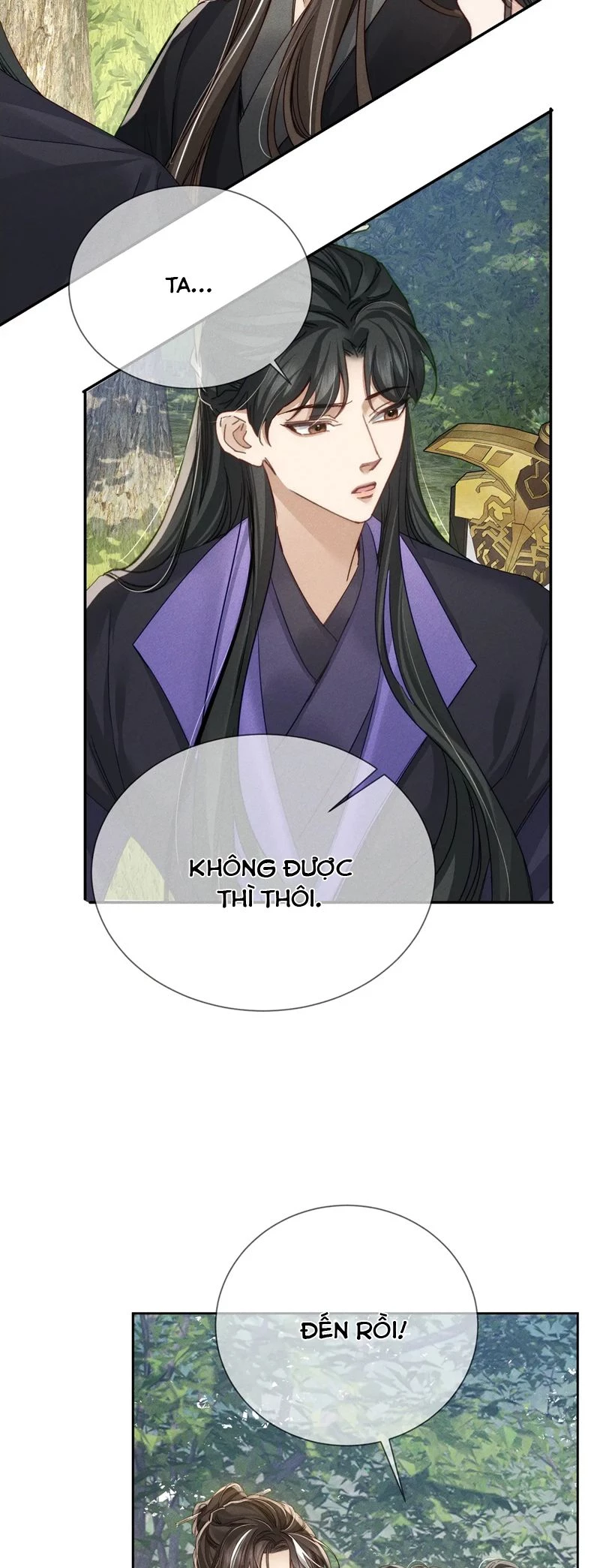 Nhân Vật Chính Chỉ Muốn Yêu Đương Chapter 147 - 17