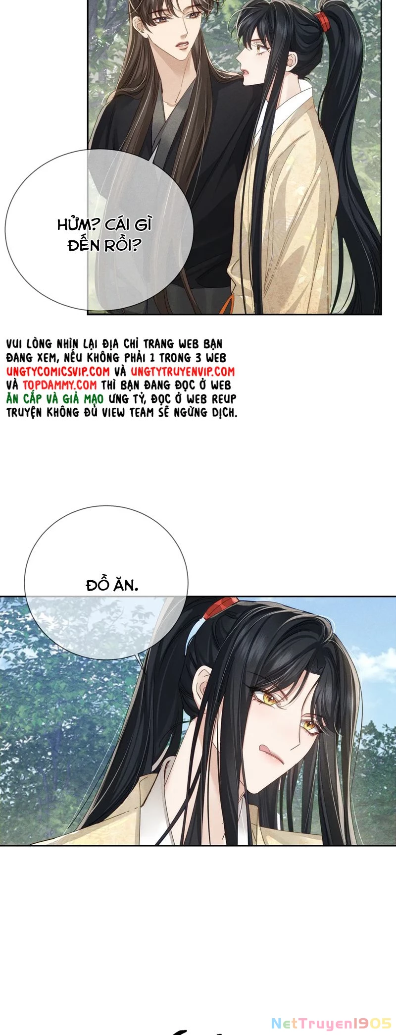 Nhân Vật Chính Chỉ Muốn Yêu Đương Chapter 147 - 18