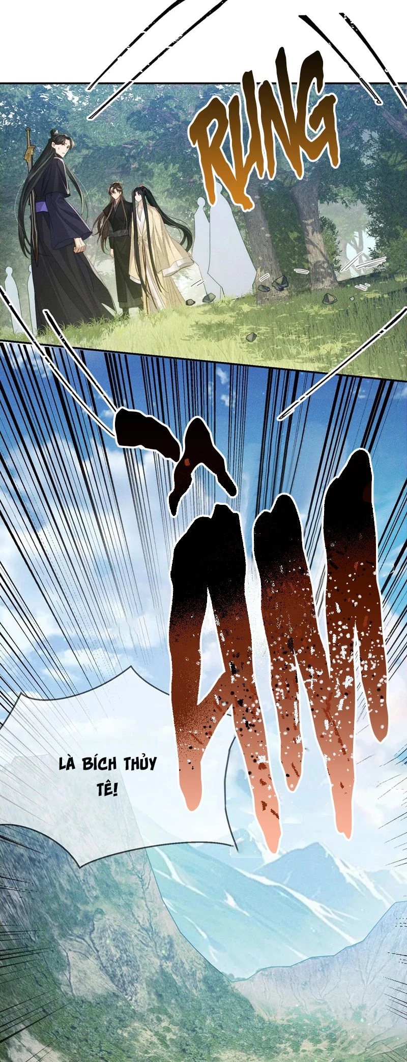 Nhân Vật Chính Chỉ Muốn Yêu Đương Chapter 147 - 19