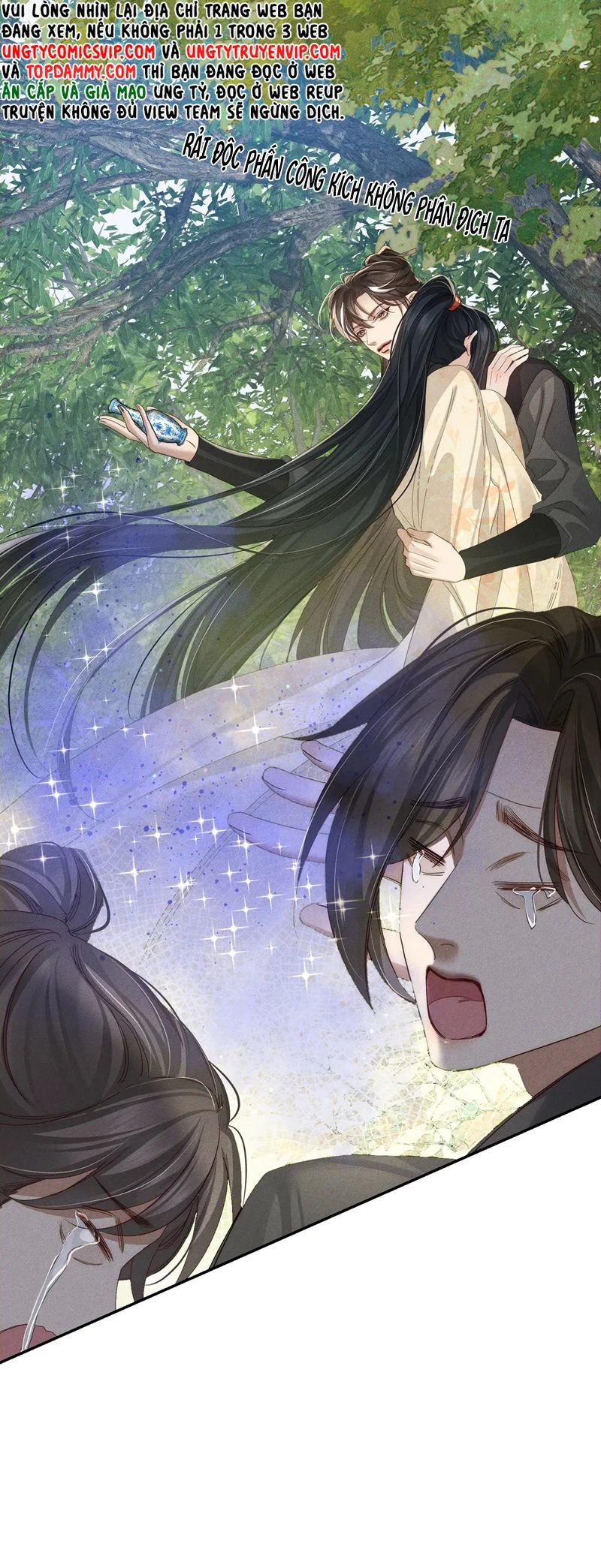 Nhân Vật Chính Chỉ Muốn Yêu Đương Chapter 147 - 22