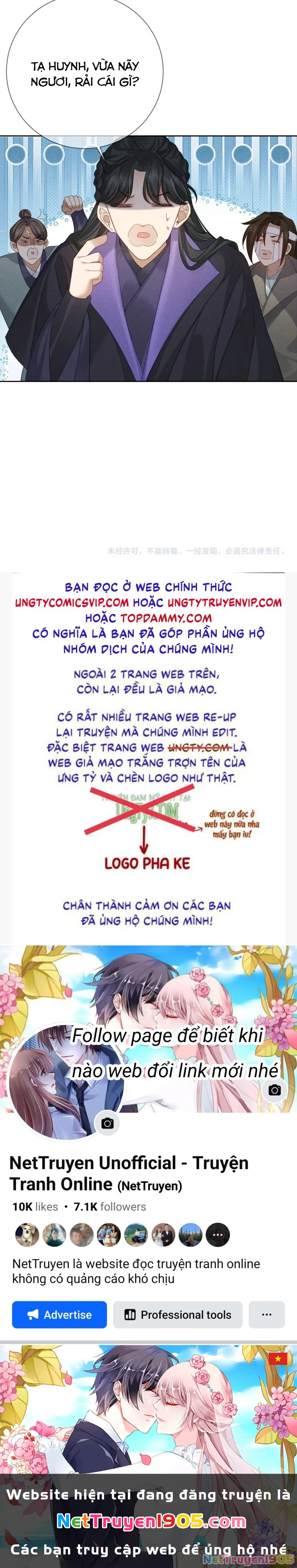 Nhân Vật Chính Chỉ Muốn Yêu Đương Chapter 147 - 24