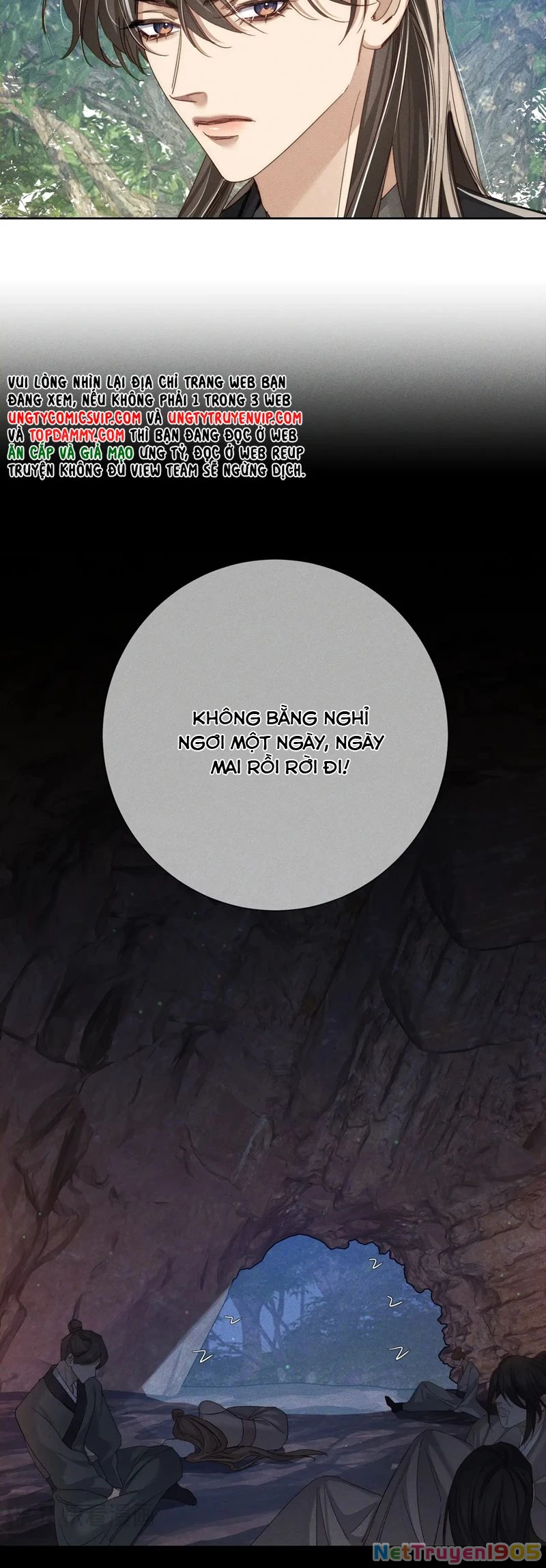 Nhân Vật Chính Chỉ Muốn Yêu Đương Chapter 148 - 5