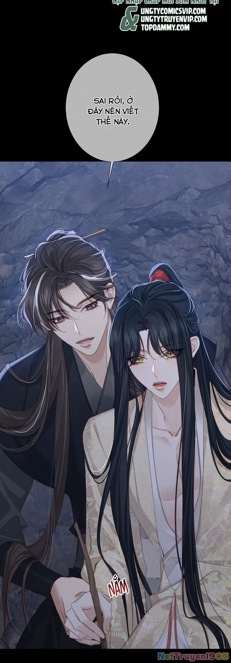 Nhân Vật Chính Chỉ Muốn Yêu Đương Chapter 148 - 7