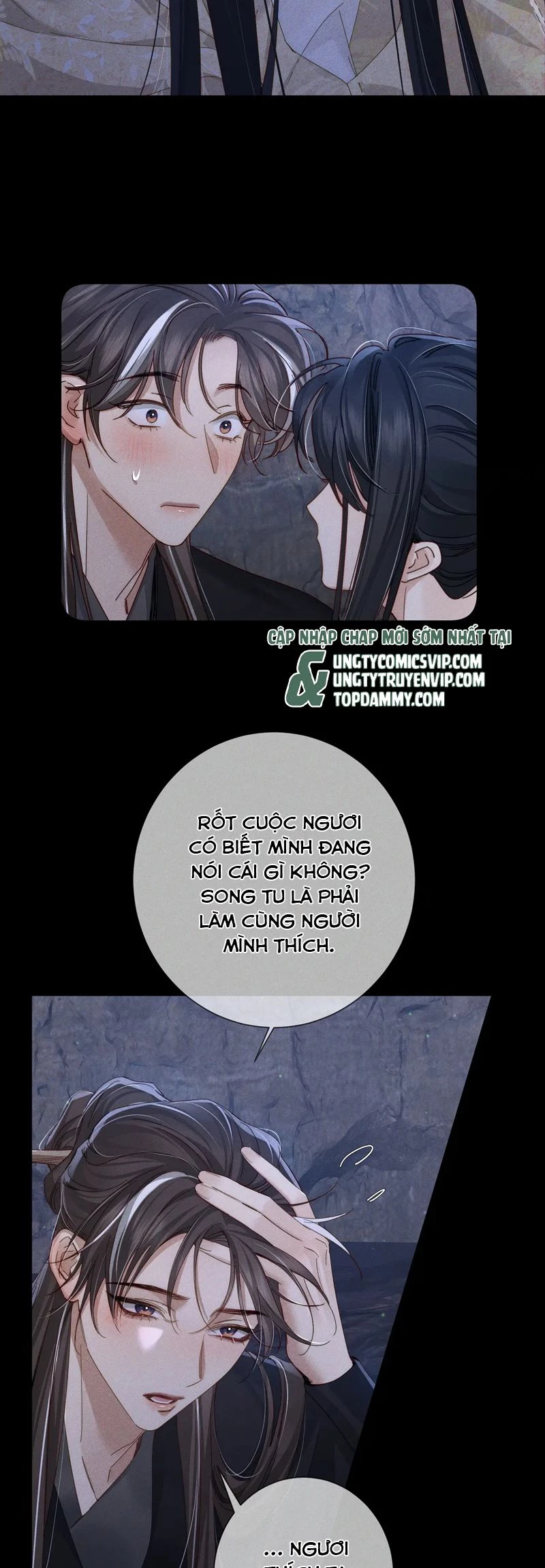 Nhân Vật Chính Chỉ Muốn Yêu Đương Chapter 148 - 10