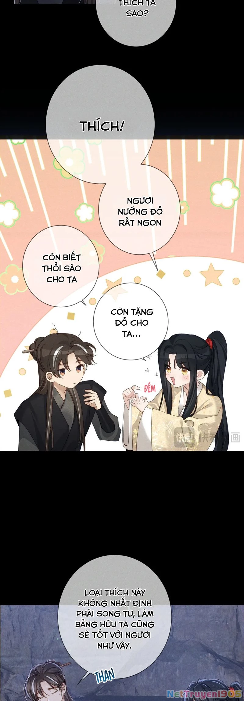 Nhân Vật Chính Chỉ Muốn Yêu Đương Chapter 148 - 11