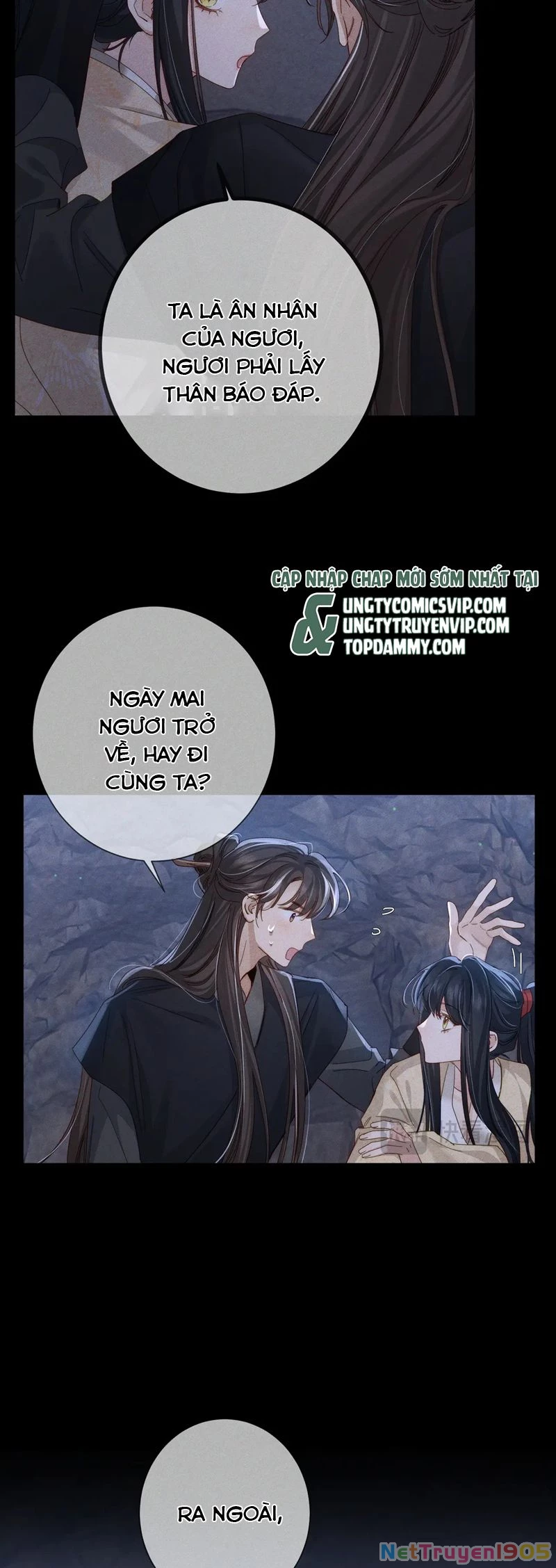 Nhân Vật Chính Chỉ Muốn Yêu Đương Chapter 148 - 14