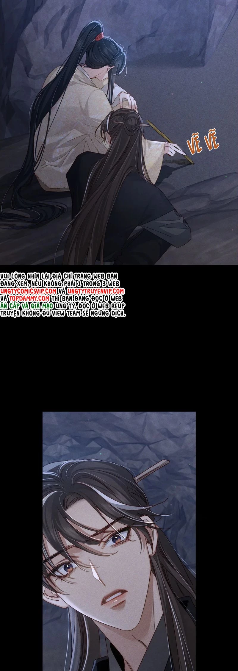 Nhân Vật Chính Chỉ Muốn Yêu Đương Chapter 148 - 16