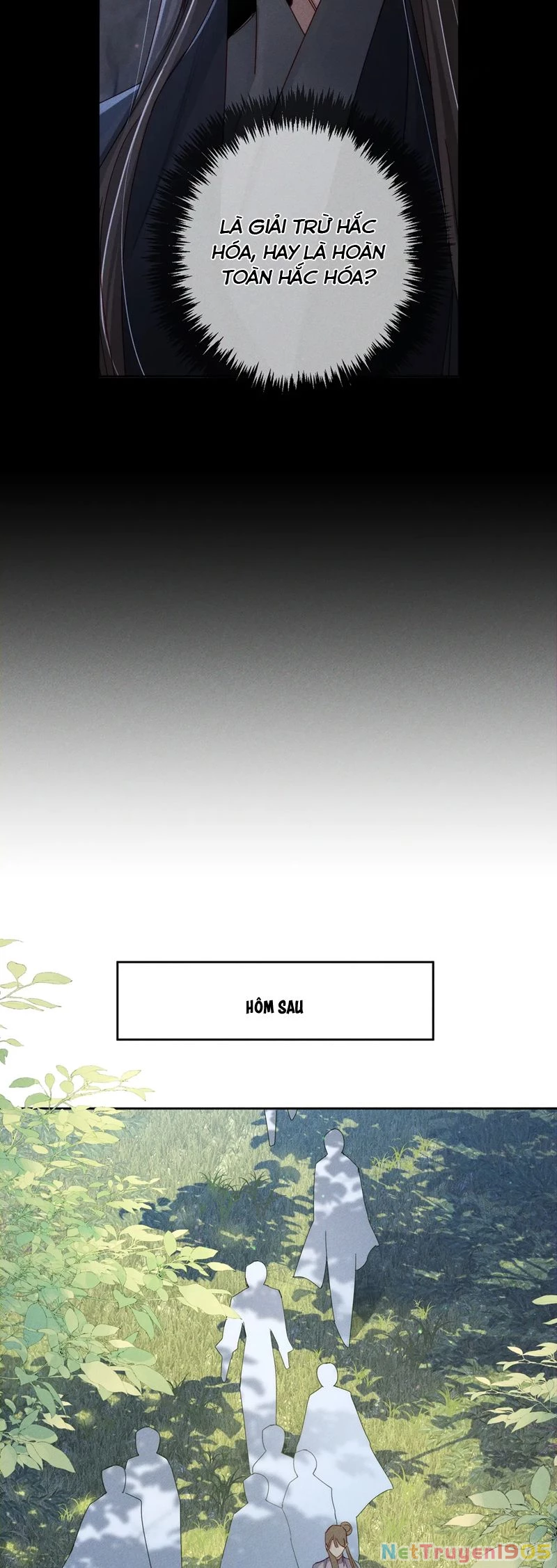 Nhân Vật Chính Chỉ Muốn Yêu Đương Chapter 148 - 17