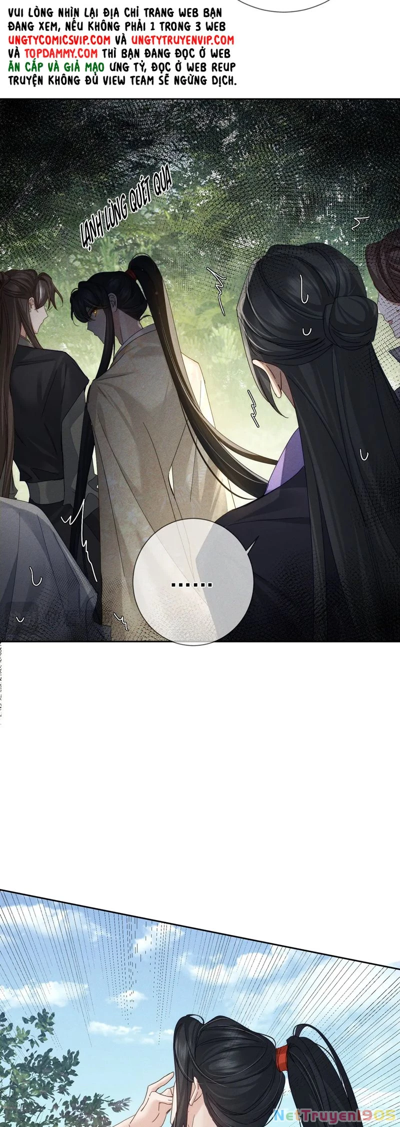 Nhân Vật Chính Chỉ Muốn Yêu Đương Chapter 148 - 20