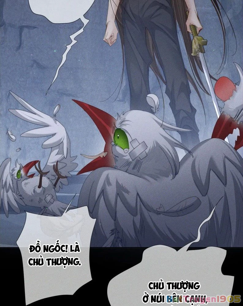 Nhân Vật Chính Chỉ Muốn Yêu Đương Chapter 149 - 8