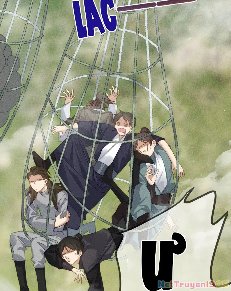 Nhân Vật Chính Chỉ Muốn Yêu Đương Chapter 149 - 21