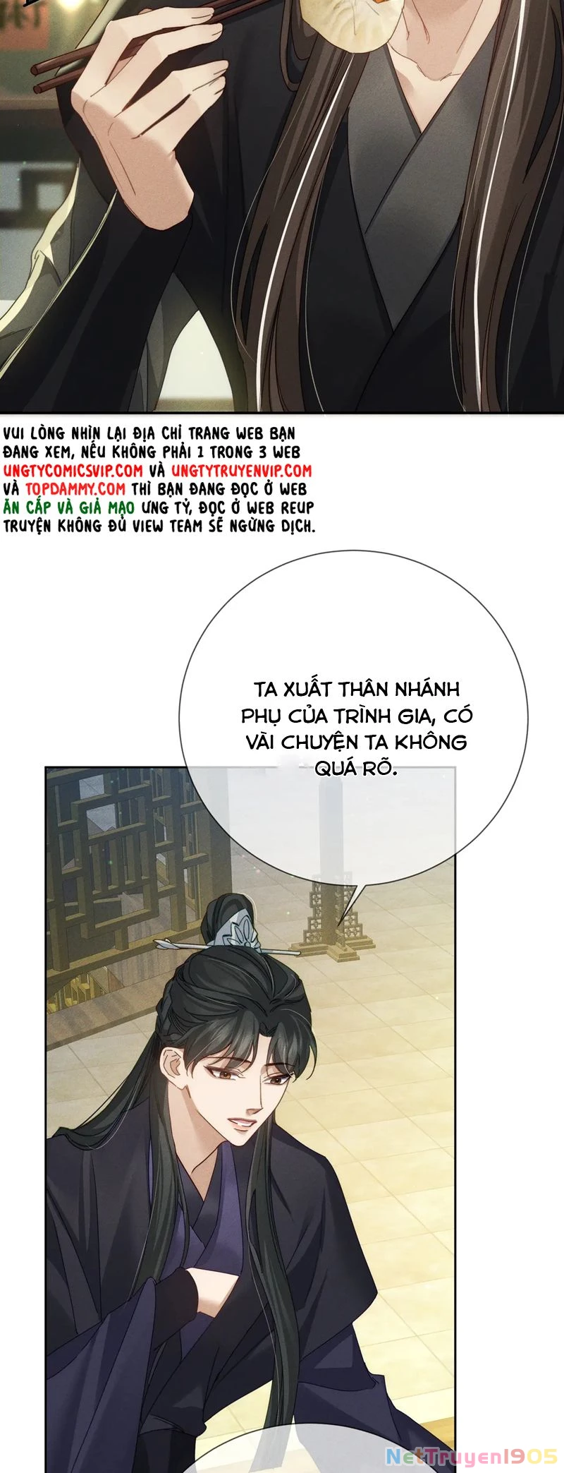 Nhân Vật Chính Chỉ Muốn Yêu Đương Chapter 151 - 5
