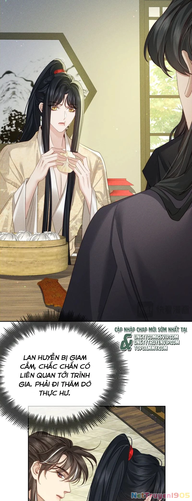 Nhân Vật Chính Chỉ Muốn Yêu Đương Chapter 151 - 7