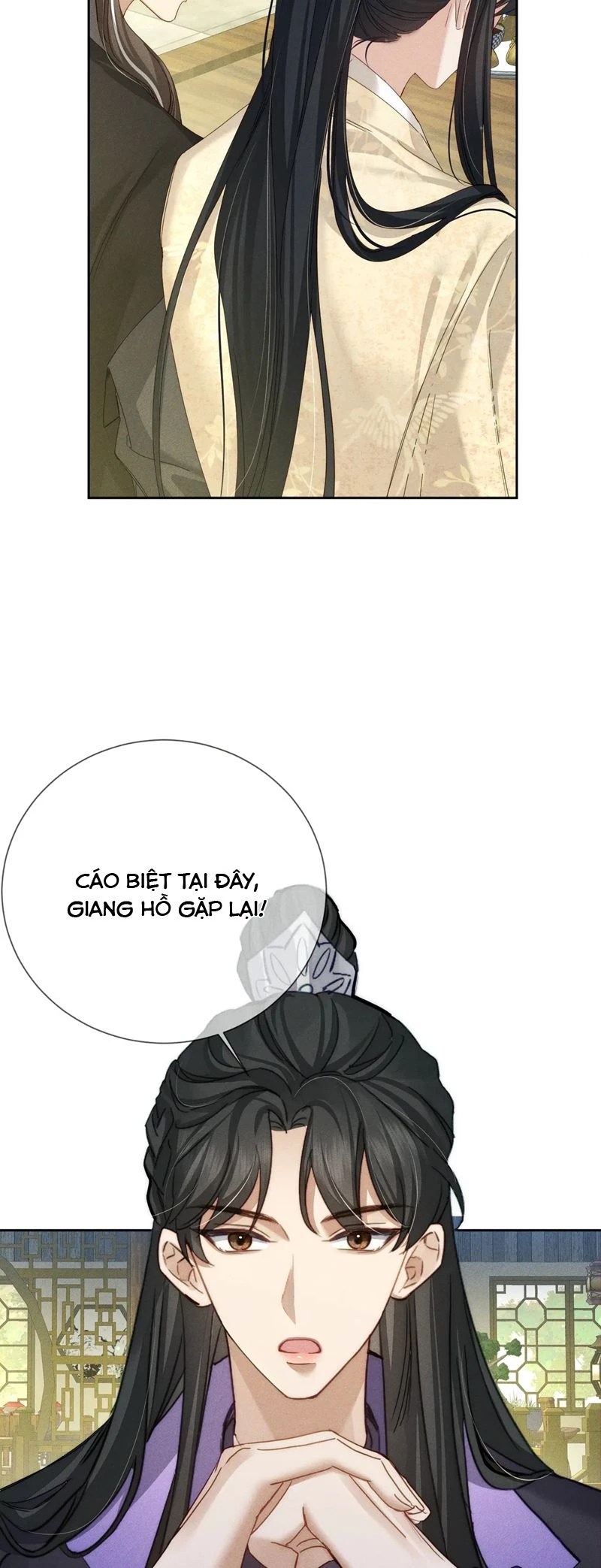 Nhân Vật Chính Chỉ Muốn Yêu Đương Chapter 151 - 8