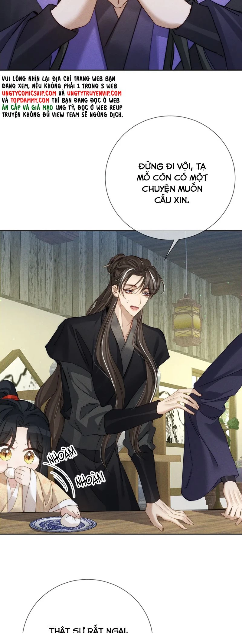 Nhân Vật Chính Chỉ Muốn Yêu Đương Chapter 151 - 9