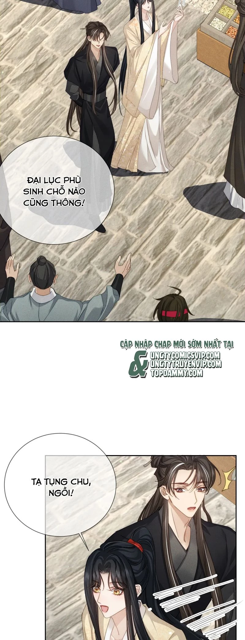 Nhân Vật Chính Chỉ Muốn Yêu Đương Chapter 151 - 11