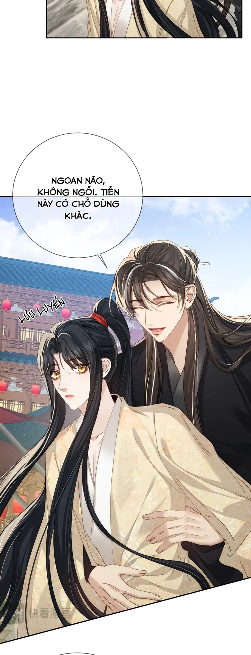 Nhân Vật Chính Chỉ Muốn Yêu Đương Chapter 151 - 12