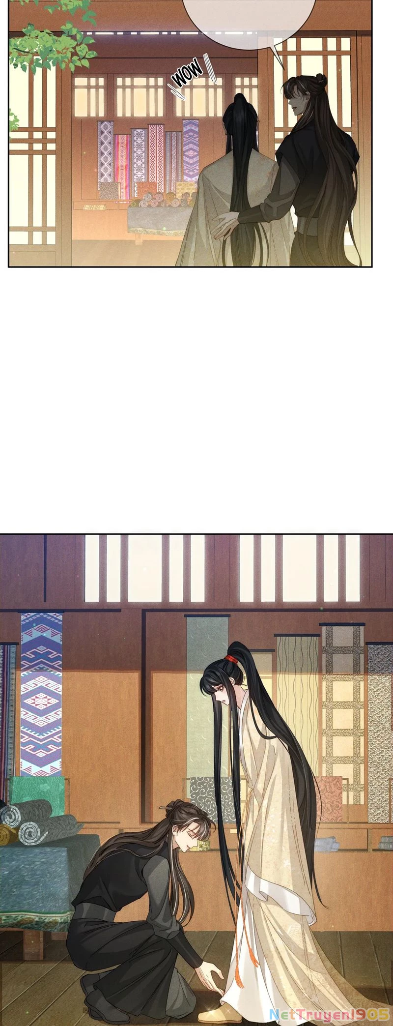 Nhân Vật Chính Chỉ Muốn Yêu Đương Chapter 151 - 14