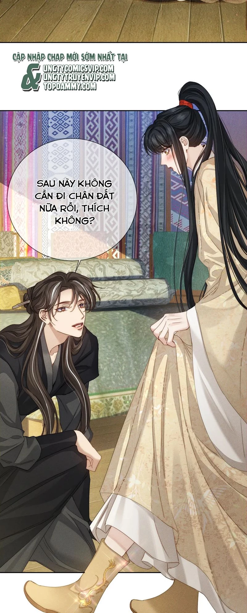 Nhân Vật Chính Chỉ Muốn Yêu Đương Chapter 151 - 15